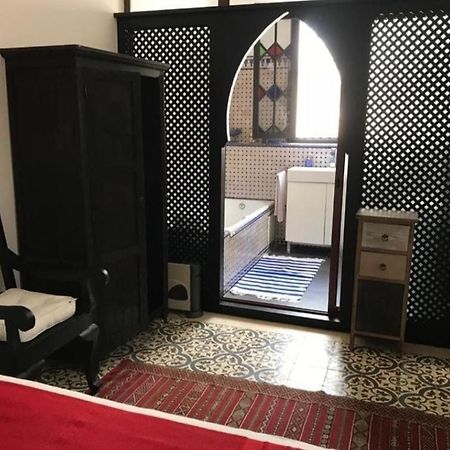 Morocco Διαμέρισμα Ταγγέρη Εξωτερικό φωτογραφία