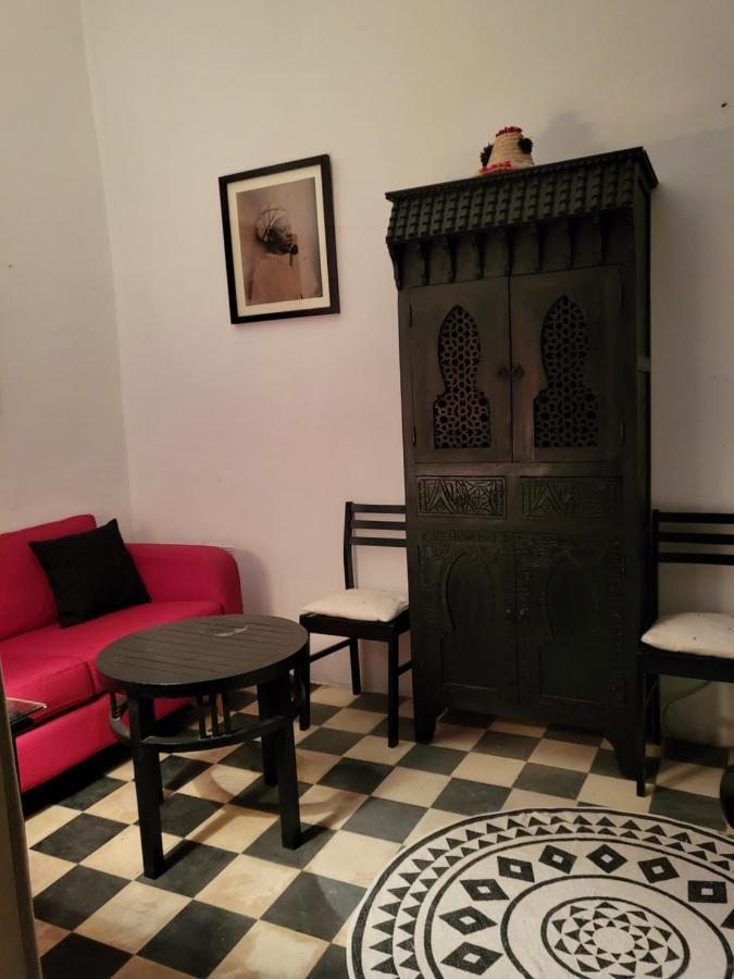 Morocco Διαμέρισμα Ταγγέρη Εξωτερικό φωτογραφία