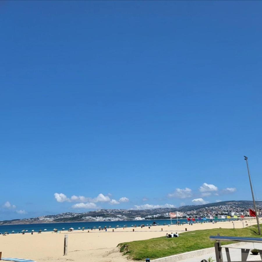 Morocco Διαμέρισμα Ταγγέρη Εξωτερικό φωτογραφία